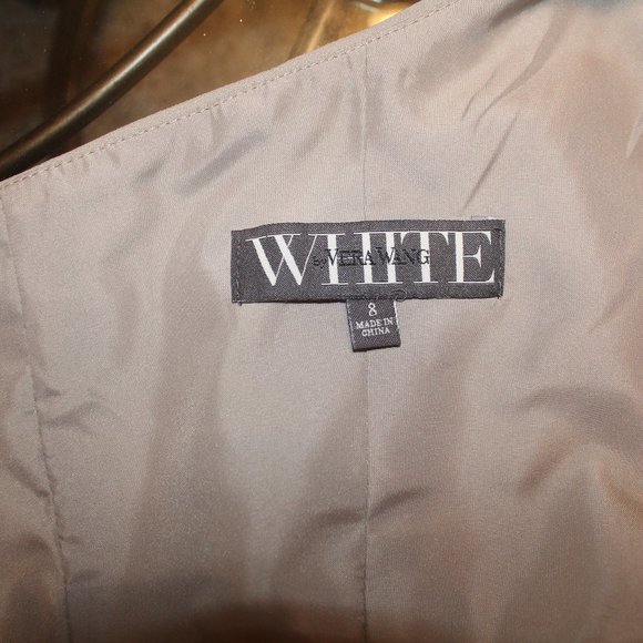 NWT LOVELY AND SMART VERA WANG - Picture 6 of 7